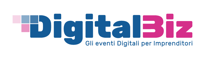 logo digital biz