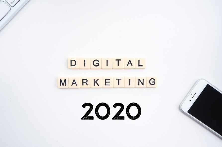 Prossimi trend del digital marketing 2020