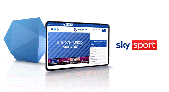 Sky Advertising Manager