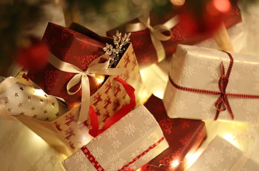 E-commerce, Newsletter e Natale